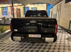 تويوتا توندرا